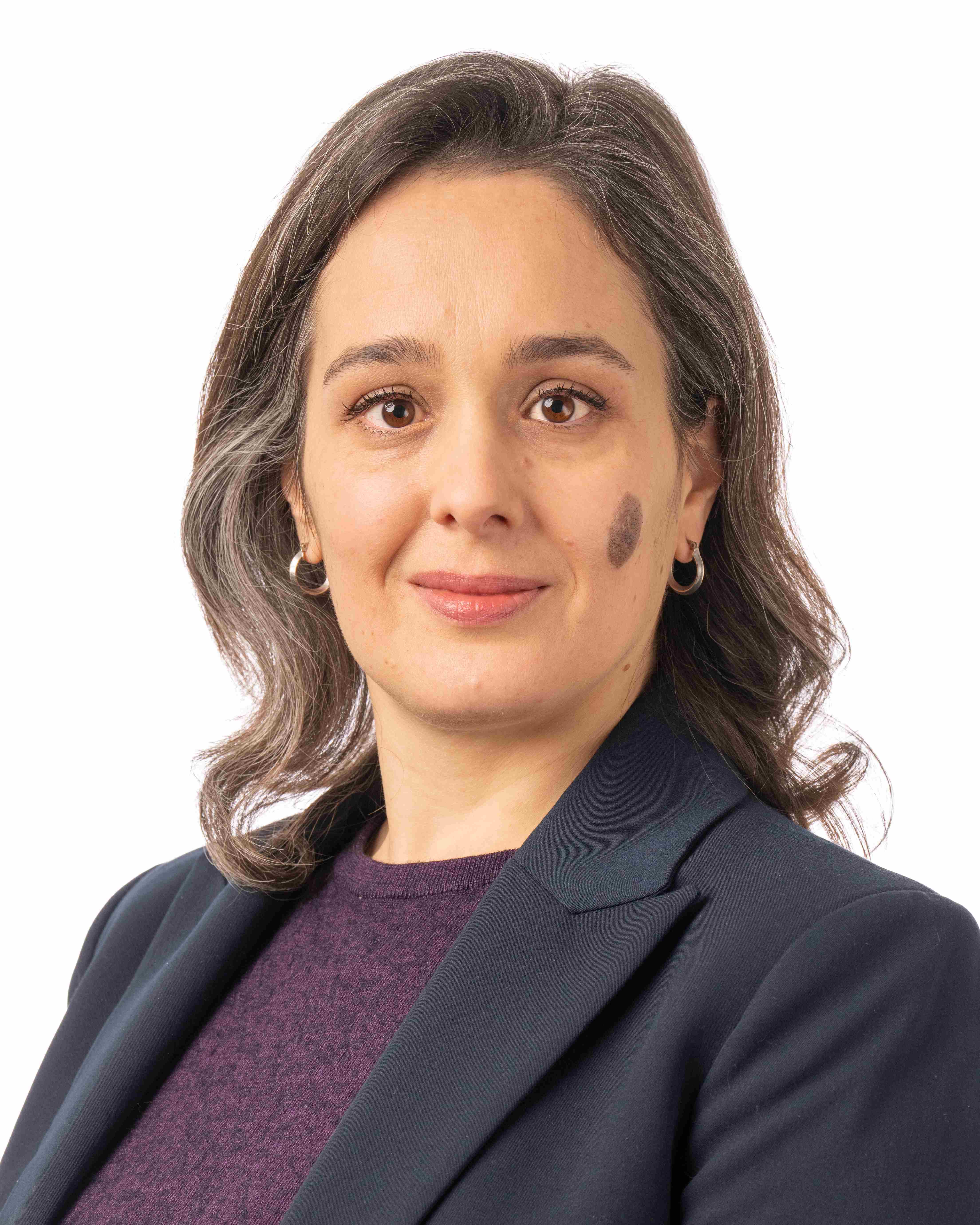 Elisa Karkle